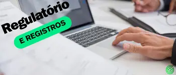 NOTIFICAÇÕES E REGISTROS